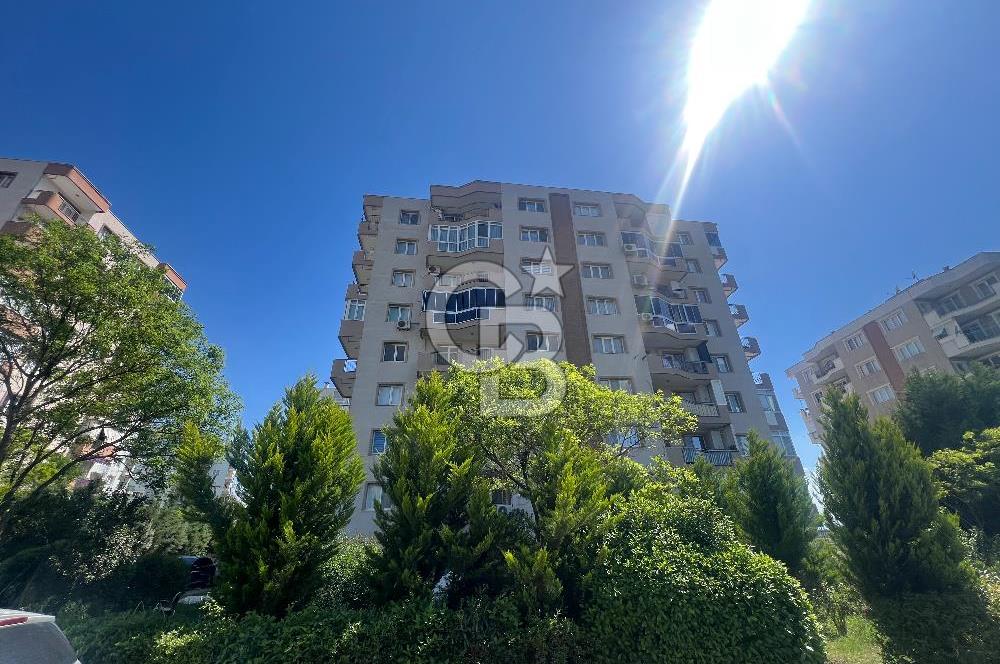 Ayrancılar Başakkent Sitesi 3+1 135m2 Satılık Arakat Daire