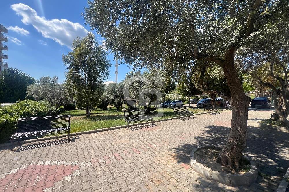 Ayrancılar Başakkent Sitesi 3+1 135m2 Satılık Arakat Daire