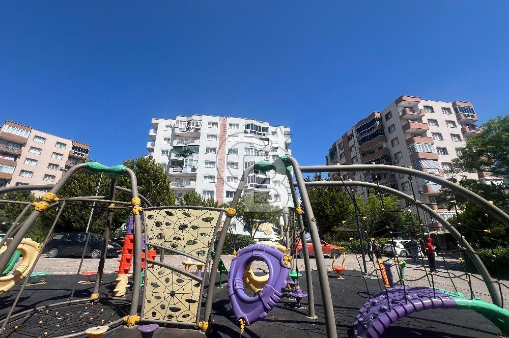 Ayrancılar Başakkent Sitesi 3+1 135m2 Satılık Arakat Daire