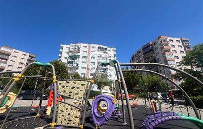 Ayrancılar Başakkent Sitesi 3+1 135m2 Satılık Arakat Daire