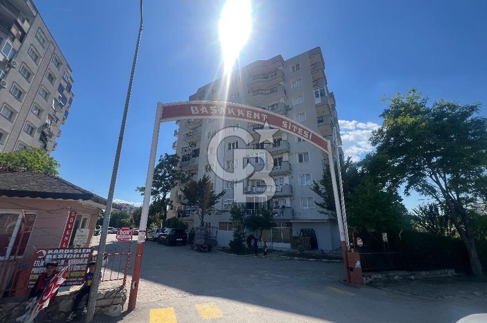 Ayrancılar Başakkent Sitesi 3+1 135m2 Satılık Arakat Daire