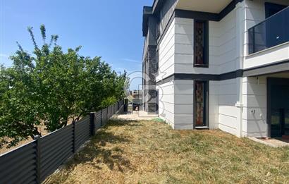 EDREMİT ŞEHİR MERKEZİNDE HAMİDİYE'DE 4+1 MÜSTAKİL LÜKS VİLLA