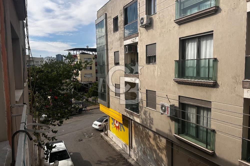 Bornova çamdibi 2+1  satılık daire