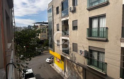 Bornova çamdibi 2+1  satılık daire