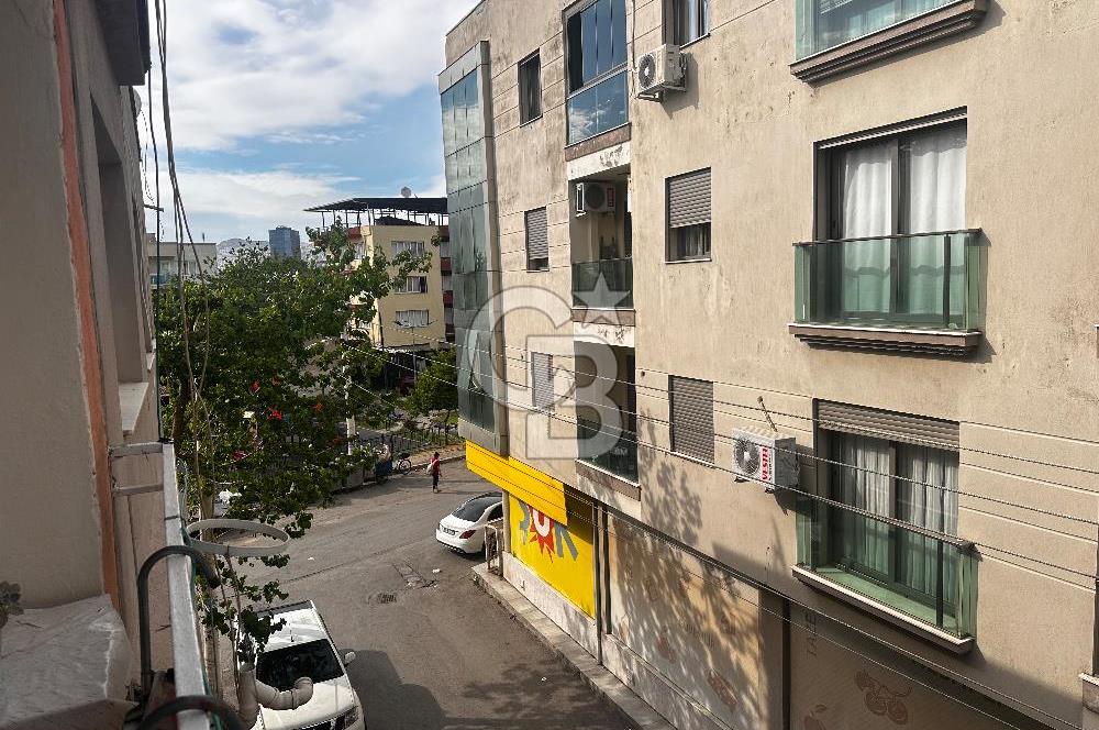 Bornova çamdibi 2+1 satılık daire