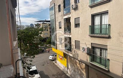 Bornova çamdibi 2+1  satılık daire