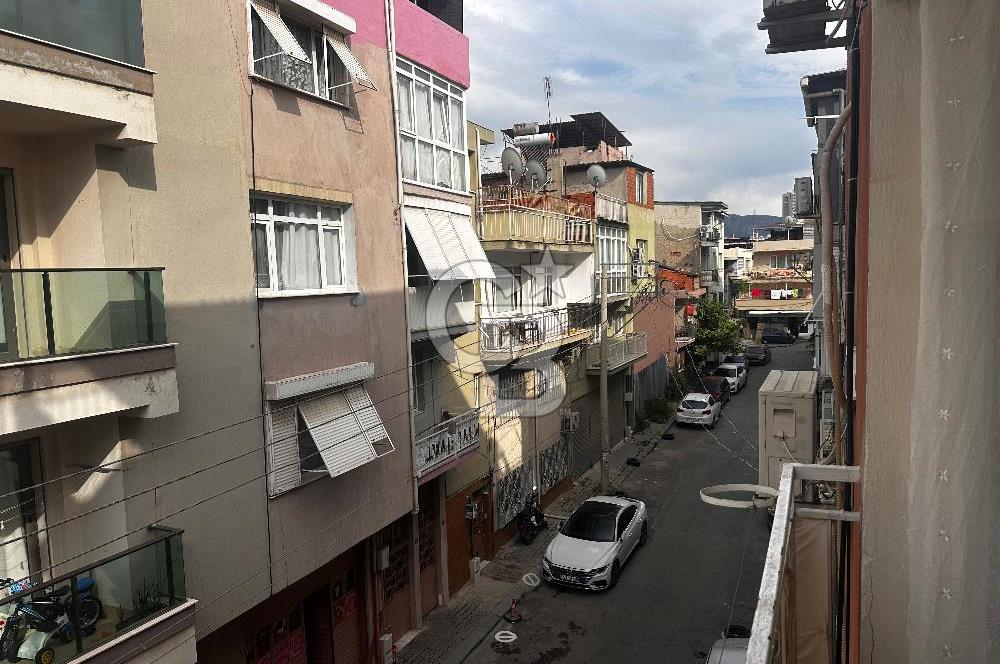Bornova çamdibi 2+1 satılık daire