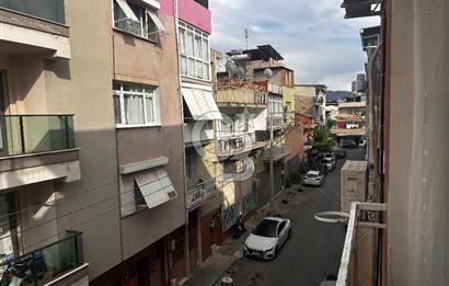 Bornova çamdibi 2+1 satılık daire