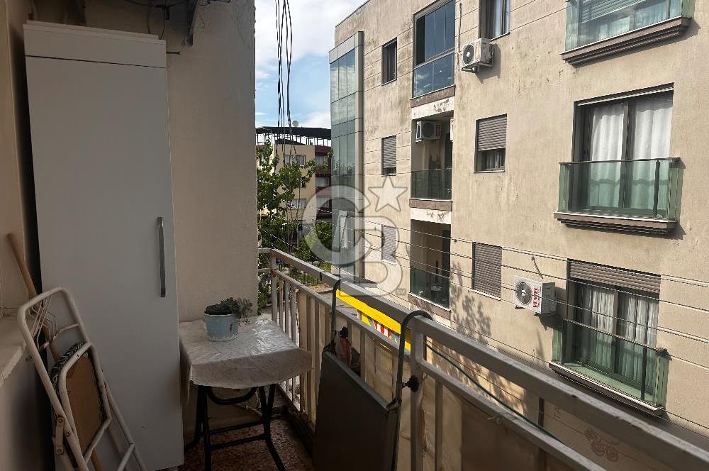 Bornova çamdibi 2+1 satılık daire