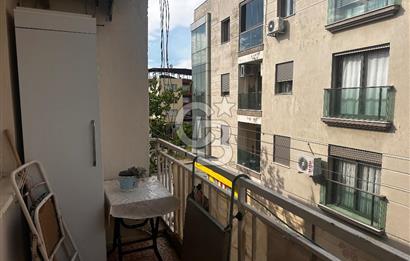 Bornova çamdibi 2+1 satılık daire