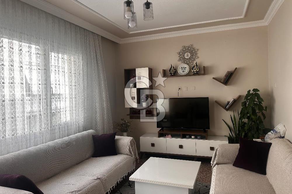 Bornova çamdibi 2+1 satılık daire
