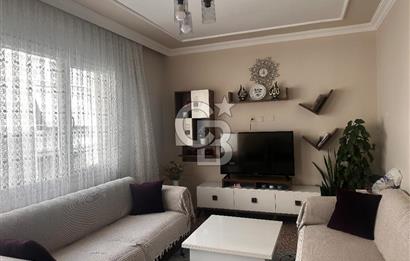 Bornova çamdibi 2+1 satılık daire