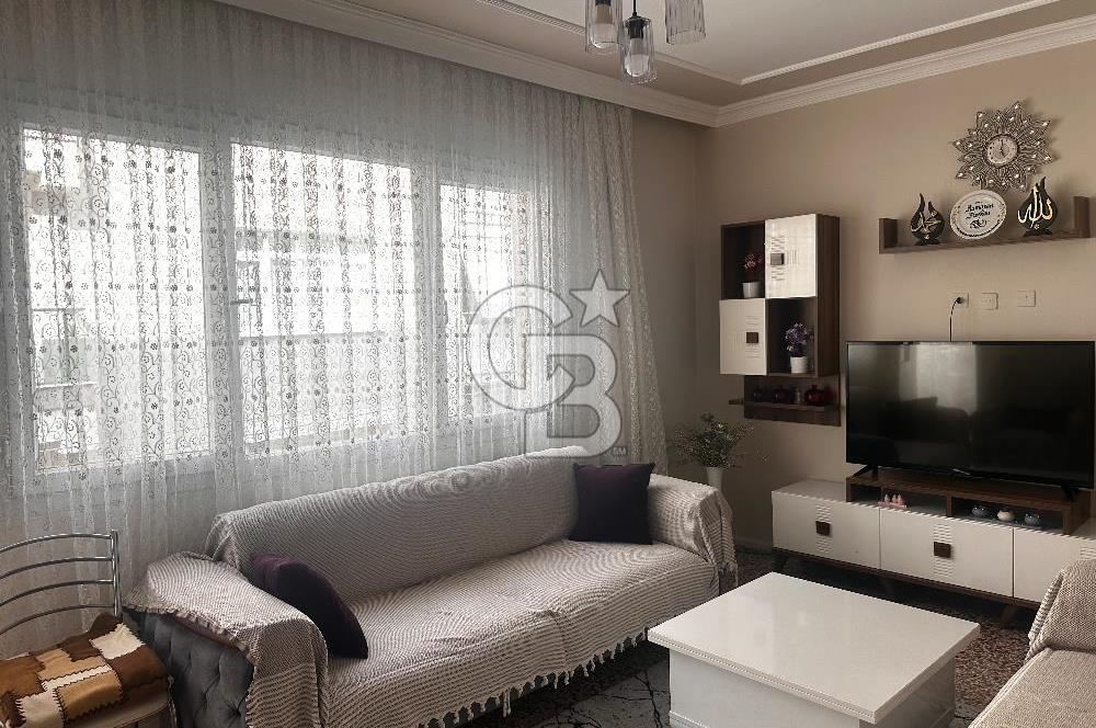 Bornova çamdibi 2+1 satılık daire