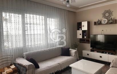 Bornova çamdibi 2+1 satılık daire