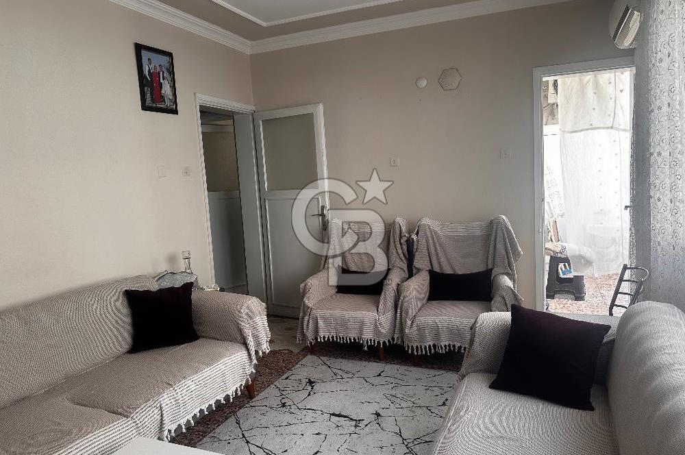 Bornova çamdibi 2+1 satılık daire