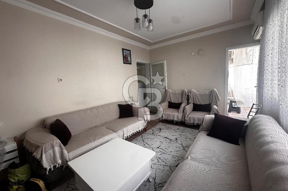 Bornova çamdibi 2+1 satılık daire