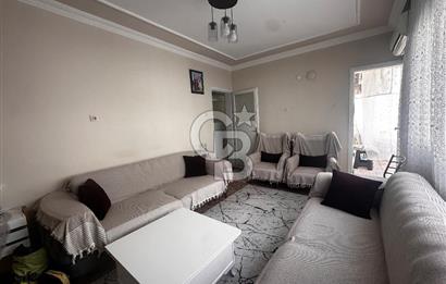 Bornova çamdibi 2+1 satılık daire