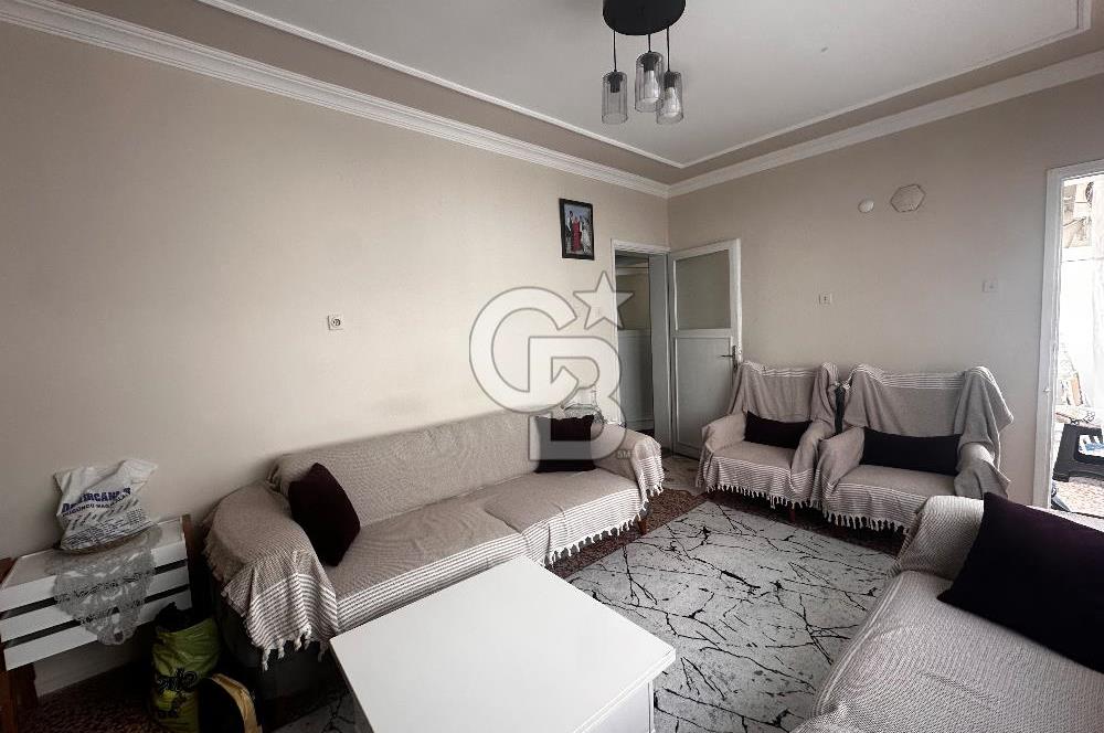 Bornova çamdibi 2+1 satılık daire