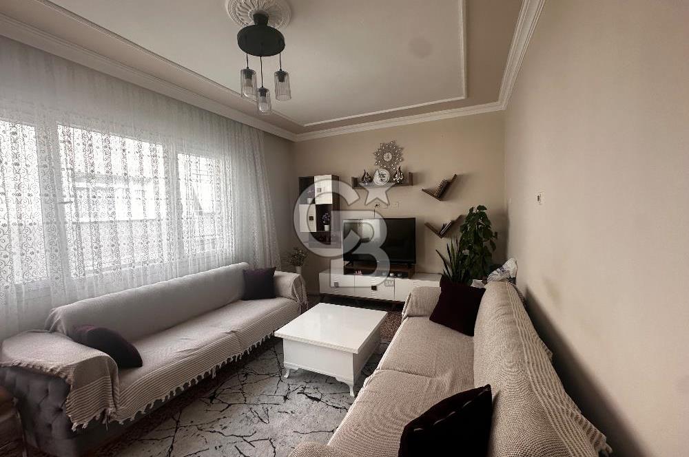 Bornova çamdibi 2+1  satılık daire