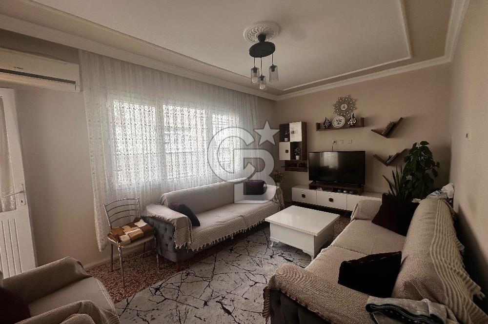 Bornova çamdibi 2+1 satılık daire
