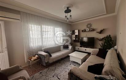 Bornova çamdibi 2+1 satılık daire