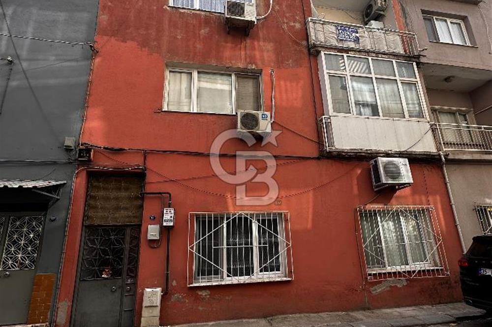 Bornova çamdibi 2+1  satılık daire