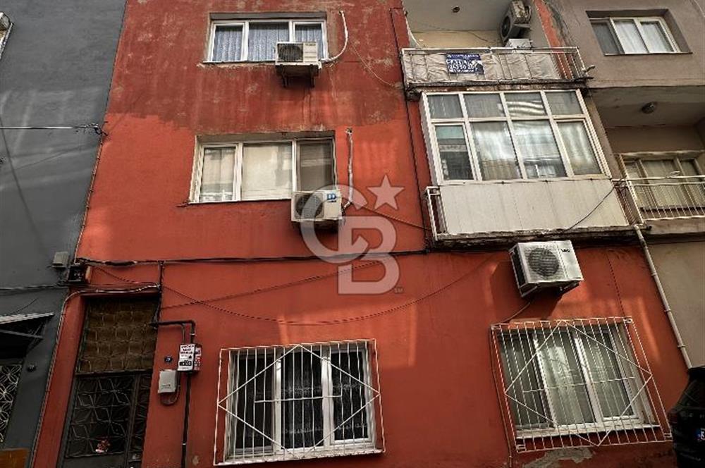 Bornova çamdibi 2+1 satılık daire