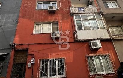 Bornova çamdibi 2+1 satılık daire