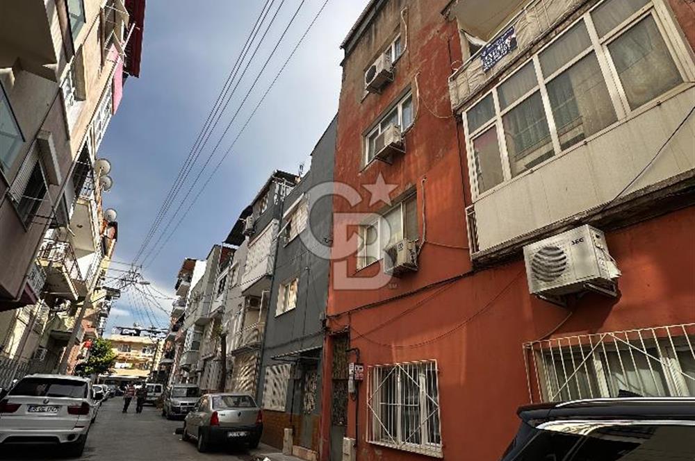 Bornova çamdibi 2+1  satılık daire