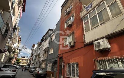 Bornova çamdibi 2+1  satılık daire