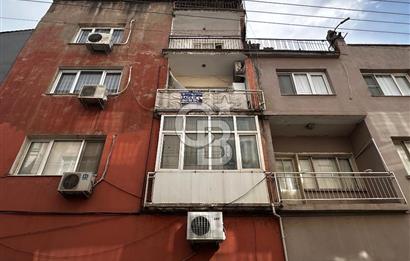 Bornova çamdibi 2+1  satılık daire