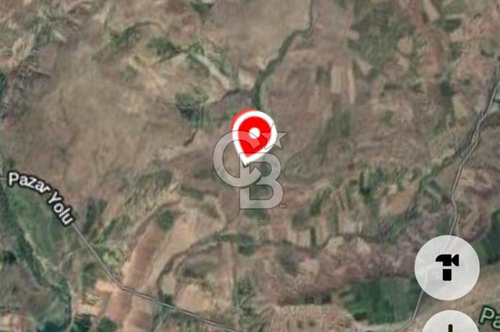 Kızılcıhamam'da 3.074 m2 Tek Tapu Satılık Tarla