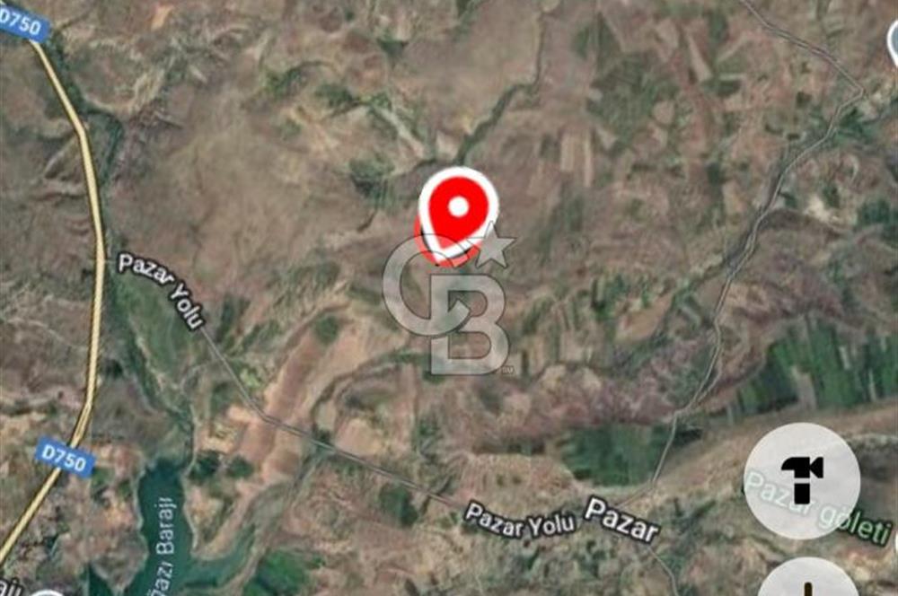 Kızılcıhamam'da 3.074 m2 Tek Tapu Satılık Tarla