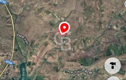 Kızılcıhamam'da 3.074 m2 Tek Tapu Satılık Tarla