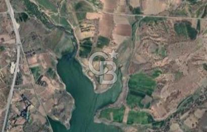 Kızılcıhamam'da 3.074 m2 Tek Tapu Satılık Tarla