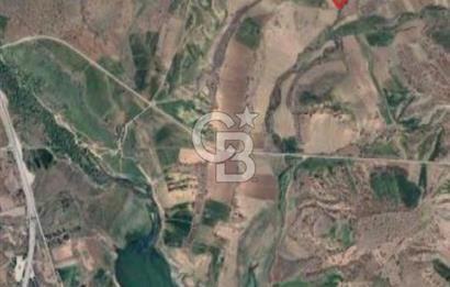Kızılcıhamam'da 3.074 m2 Tek Tapu Satılık Tarla