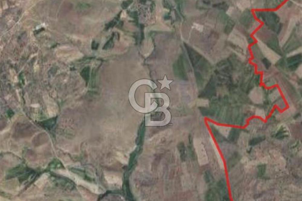 Kızılcıhamam'da 3.074 m2 Tek Tapu Satılık Tarla