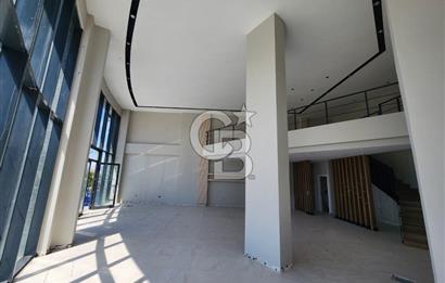 Avcılar Ispartakule Ebruli Evleri Kiralık 250 M2 Dükkan&Mağaza