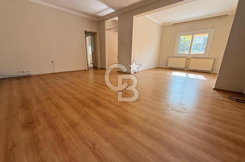 Balçova İşbankası evleri