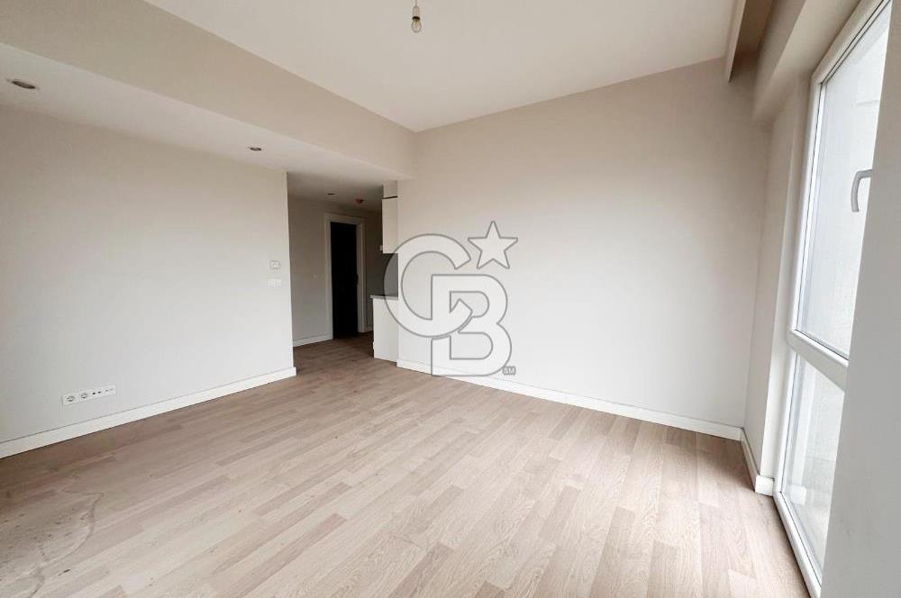 Evre Gedizler Sancaktepe 1. Etap 1+1 SATILIK Daire