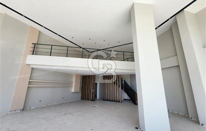 Avcılar Ispartakule Ebruli Evleri Kiralık 250 M2 Dükkan&Mağaza