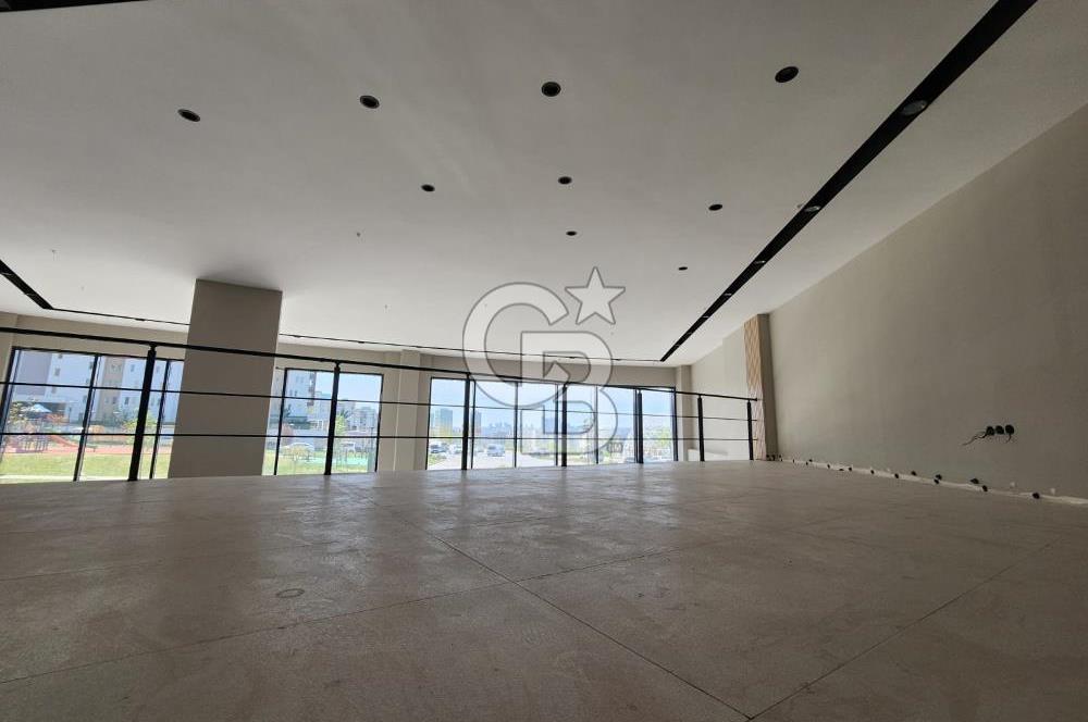 Avcılar Ispartakule Ebruli Evleri Kiralık 250 M2 Dükkan&Mağaza