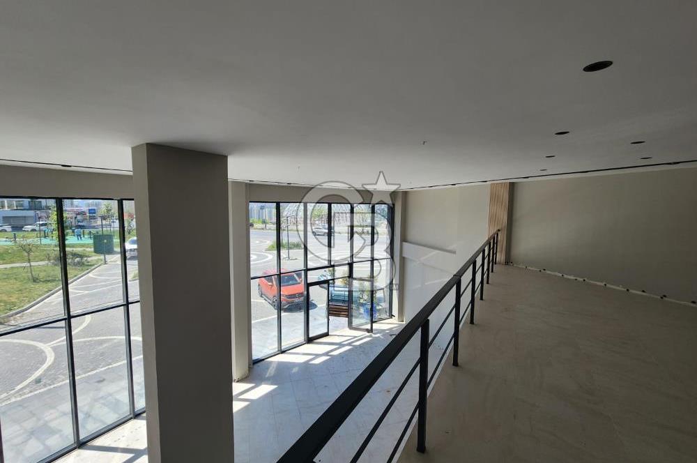Avcılar Ispartakule Ebruli Evleri Kiralık 250 M2 Dükkan&Mağaza