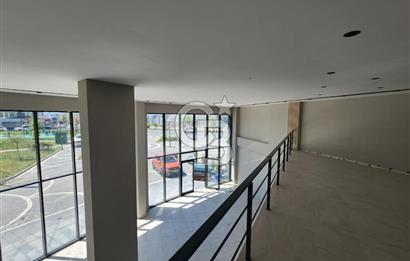Avcılar Ispartakule Ebruli Evleri Kiralık 250 M2 Dükkan&Mağaza