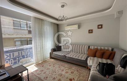 BAYRAKLI POSTACILAR’DA FERAH 2+1 SATILIK DAİRE 