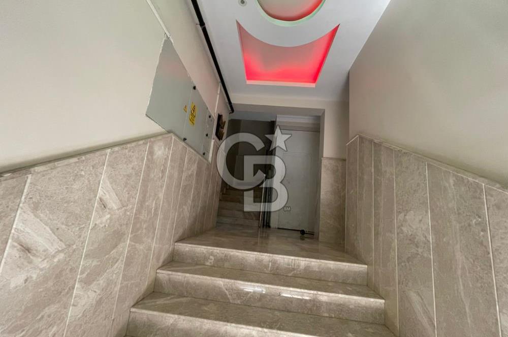BAYRAKLI POSTACILAR’DA FERAH 2+1 SATILIK DAİRE 