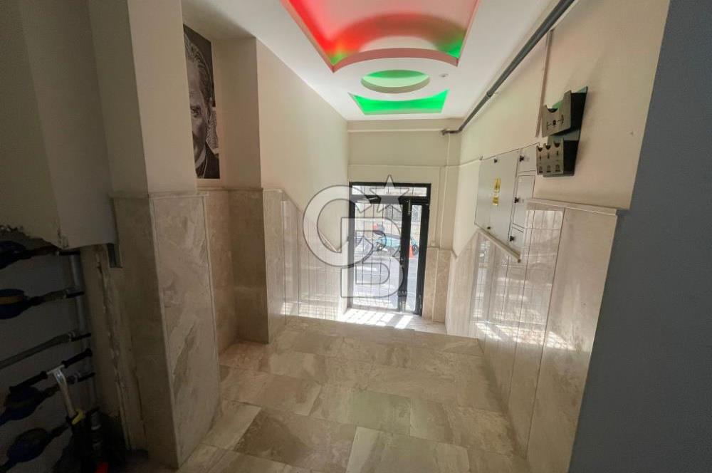BAYRAKLI POSTACILAR’DA FERAH 2+1 SATILIK DAİRE 