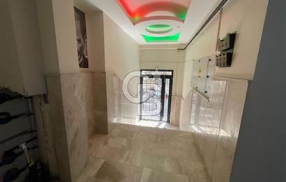 BAYRAKLI POSTACILAR’DA FERAH 2+1 SATILIK DAİRE 
