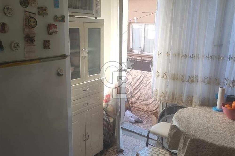 Bornova çamdibi 2+1 satılık daire