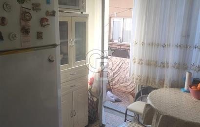 Bornova çamdibi 2+1 satılık daire